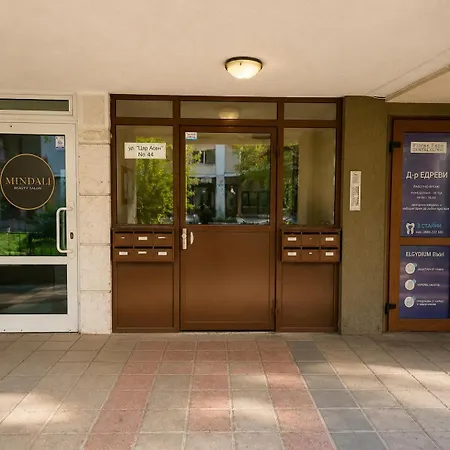 Comfortable In The Centre Κάμπινγκ *